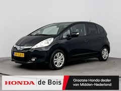 Honda Jazz - 1.4 Hybrid Elegance