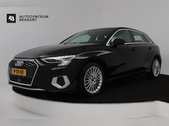 Audi A3 Sportback - 30 TFSI Advanced edition (LANE-ASSIST, PARKEERSENSOREN, CRUISE CONTROL ADAPTIEF, DIGITALE