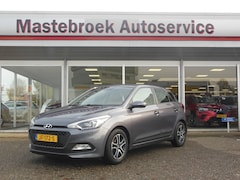 Hyundai i20 - 1.2 HP i-Motion Staat in Hardenberg