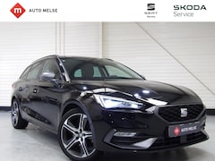 SEAT Leon - 1.5 TSI 150pk FR