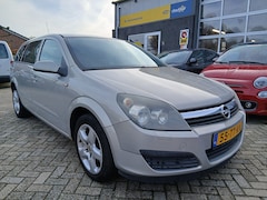 Opel Astra Wagon - 1.6 Edition - Airco - Trekhaak