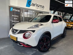 Nissan Juke - 1.2 DIG-T S/S Dynamic Edition|Navi|Camera|Clima