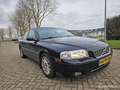 Volvo S80 - 2.4 Kinetic