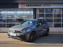 Volkswagen Tiguan - 1.5 TSI R-Line Camera/Navi/App-connect