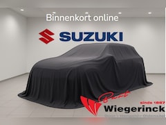 Suzuki Ignis - 1.2 Select Intro