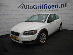 Volvo C30 - 1.6 nette hatchback met trekhaak