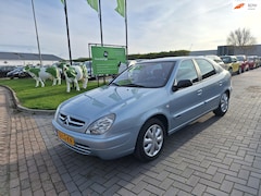 Citroën Xsara - 1.6i-16V 'Comfort' / 135.979 km NAP / APK november 2026