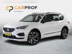 SEAT Tarraco - 1.4 TSI e-Hybrid PHEV FR Clima | Carplay | Camera rondom | LED | Elek. Trekhaak | Volle au