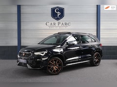 CUPRA Ateca - 2.0 TSI 4DRIVE 300+PK FACELIFT/VIRTUAL/SFEER/BEATS/PANO/KUIP+S.VERWARMING/19"/CAM/ACC/ECC/