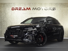 Audi Q8 - 55 TFSI e Quattro S-Line COMPETITION 381pk | AKRAPOVIC | CARBON