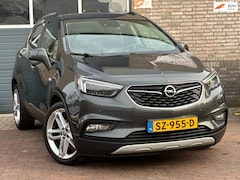 Opel Mokka X - 1.4 Turbo Innovation