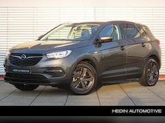 Opel Grandland X - 1.2 Turbo 120 Jaar Edition | Automaat | DAB | Navigatie