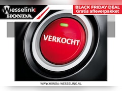 Honda Civic - 2.0 i-VTEC Type R GT -Dealer ond. | Camera / navi | Recaro