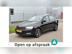 Skoda Rapid Spaceback - 1.0 TSI 110pk 2018