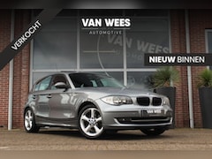 BMW 1-serie - 120d E87 Executive | 163 pk | Trekhaak | Cruise control | Sportstoelen | Climate control |