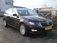 Skoda Octavia Combi - TSI 116PK Ambition