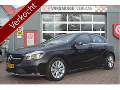 Mercedes-Benz A-klasse - 180 Business Solution .12mnd. gar.camera nav