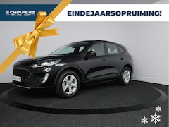 Ford Kuga - 2.5 PHEV Titanium | stoelverwarming