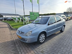 Citroën Xsara - 1.6i-16V Différence 2 / Goede auto / APK november 2026