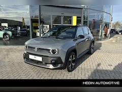 Renault 4 - 4 comfort range techno 52 kWh MC1858| VOORRAAD = SNEL LEVERBAAR | Camera | Adaptieve cruis