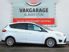 Ford C-Max - 1.0 Edition Plus