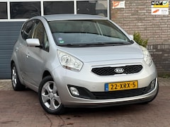 Kia Venga - 1.4 CVVT Super Pack