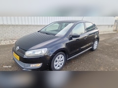 Volkswagen Polo - 1.2 TDI BlueMotion Comfortline