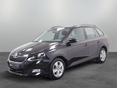 Skoda Fabia Combi - 1.2 TSI Amb. Bns
