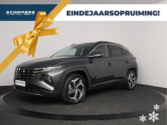 Hyundai Tucson - 1.6 T-GDI PHEV Premium 4WD | Plug-in Hybrid |