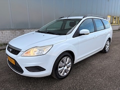 Ford Focus Wagon - 1.6 Comfort