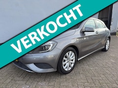 Mercedes-Benz A-klasse - 180 Ambition - Navigatie