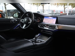 BMW X6 - (g06) xDrive40i M-SPORT 340pk I Pano I Laser LED I Harman/Kardon I Navi I Trekhaak I 360 C