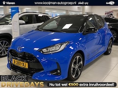 Toyota Yaris - 1.5 Hybrid 130 Launch Edition DEMO