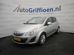 Opel Corsa - 1.3 CDTi EcoFlex S/S Business Edition nette 5-deurs met airco