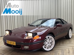 Mitsubishi 3000 GT - | Dodge Stealth R/T | APK 02-2027 | V6 | Airco | Cruise | 19" LMV | Future Classic / Young