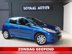 Peugeot 206 - 1.4 XS |AIRCO|ELEK.RAMEN|APK