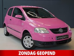 Volkswagen Fox - 1.4 Trendline | AIRCO | ELEK.RAMEN | APK. | NAP