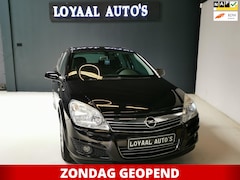 Opel Astra - 1.4 Temptation | AIRCO | CRUISE | TREKHAAK | ELEK.RAMEN | NAP | APK