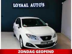 SEAT Ibiza - 1.4 COPA | AIRCO | CRUISE | ELEK.RAMEN | APK