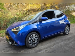 Toyota Aygo - 1.0 VVT-i X-Clusiv NL Auto 1e Eigenaar