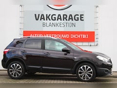 Nissan Qashqai - 1.6 Connect Edition