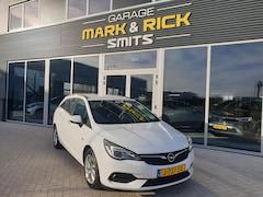 Opel Astra Sports Tourer - 1.2 Turbo 110pk Start/Stop Edition