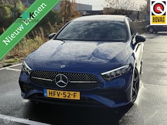 Mercedes-Benz A-klasse - 200 AMG Line PANO|LED|CAMERA|CARPLAY|