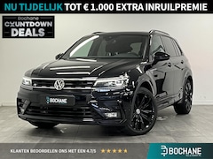 Volkswagen Tiguan - 1.5 TSI ACT R-Line Black Style | PANO | 20" SUZUKA LMV | STOELVERWARMING | CAMERA |
