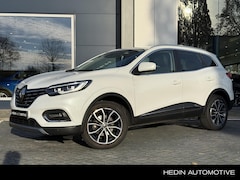 Renault Kadjar - 1.3 TCe 140PK Intens | Half Leder | Navigatie | Trekhaak | Camera
