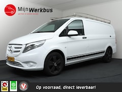 Mercedes-Benz Vito - 116 CDI | Imperiaal | Cruise Control | Airco