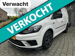 Volkswagen Caddy - L1H1 Airco, Trekhaak, Marge