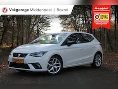 SEAT Ibiza - 1.0 TSI FR Business Intense | Camera | Carplay | CC