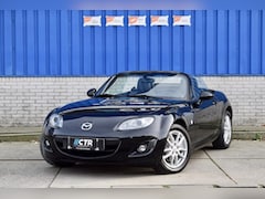 Mazda MX-5 - 1.8 TS+ airco bose leder