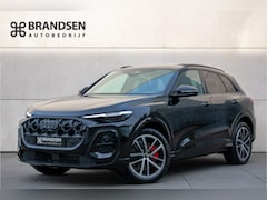 Audi Q5 - 2.0 TFSI e-hybrid quattro S edition Competition -368 PK-Tech Pro-Pano-ACC-Trekhaak-360 gr